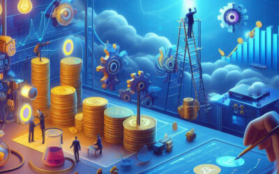 DeFi Liquidity Pool