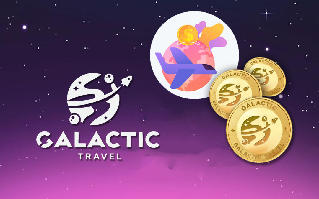 GATA Token – Galactic Travel