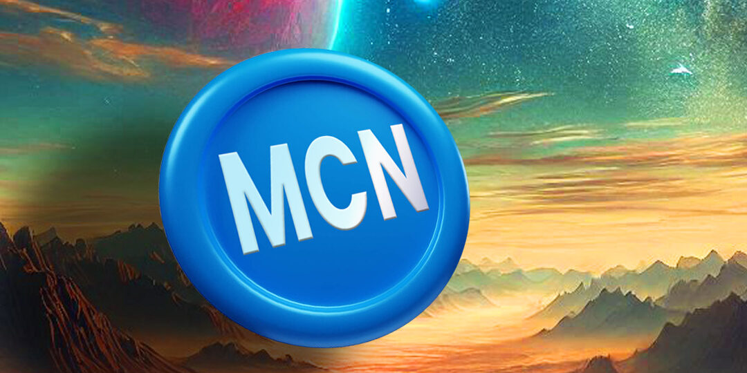 MCN Token